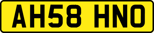 AH58HNO