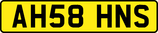 AH58HNS