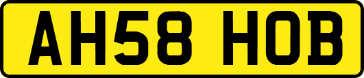AH58HOB