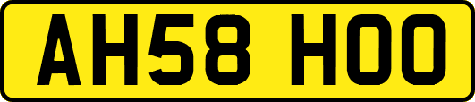 AH58HOO