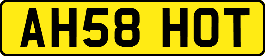 AH58HOT