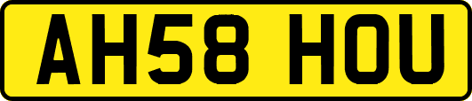 AH58HOU