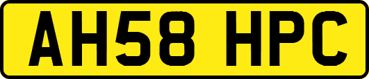 AH58HPC