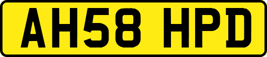 AH58HPD
