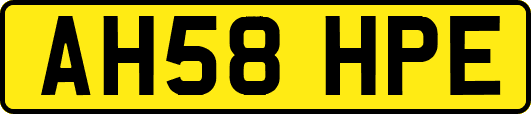 AH58HPE