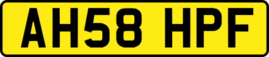 AH58HPF
