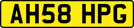 AH58HPG