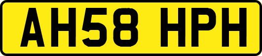 AH58HPH