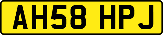 AH58HPJ