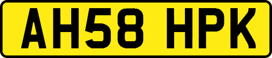 AH58HPK