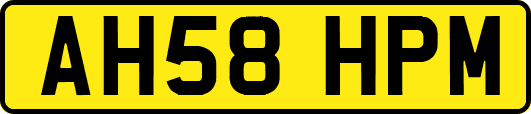 AH58HPM