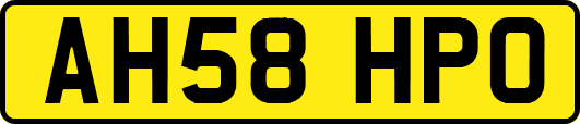 AH58HPO