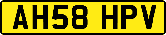 AH58HPV