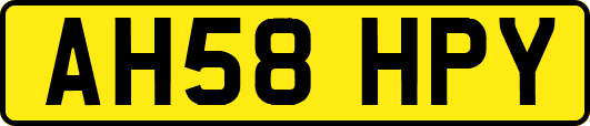 AH58HPY
