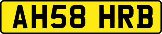 AH58HRB