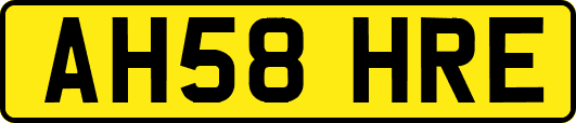 AH58HRE