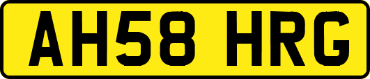 AH58HRG
