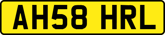 AH58HRL