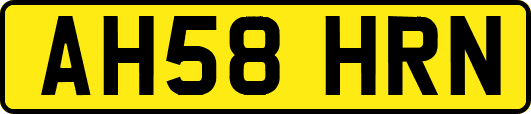 AH58HRN