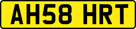 AH58HRT