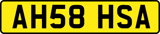 AH58HSA