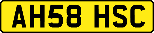 AH58HSC
