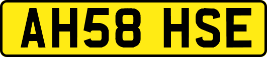 AH58HSE