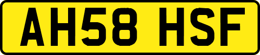 AH58HSF
