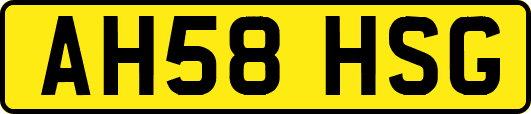 AH58HSG