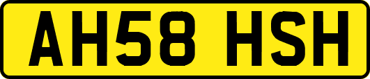 AH58HSH