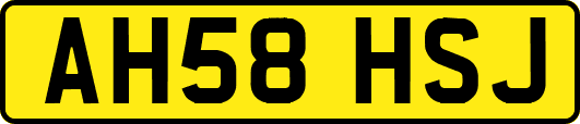 AH58HSJ