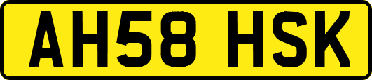 AH58HSK