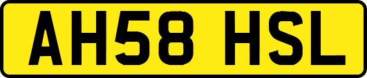 AH58HSL