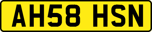 AH58HSN