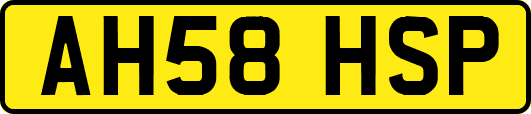 AH58HSP
