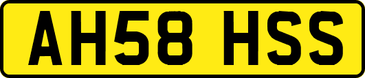 AH58HSS