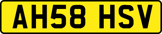 AH58HSV