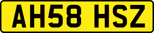 AH58HSZ