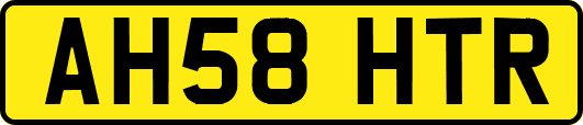 AH58HTR