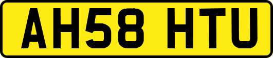 AH58HTU