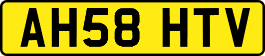 AH58HTV