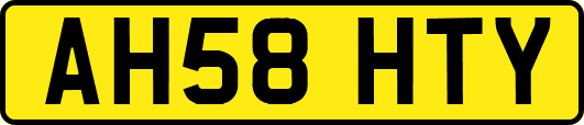 AH58HTY