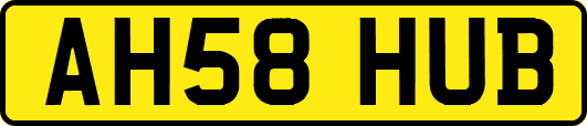 AH58HUB