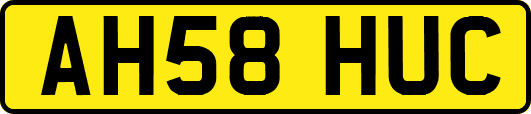 AH58HUC