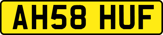 AH58HUF