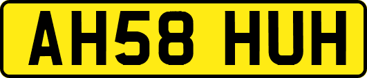 AH58HUH