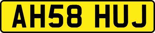 AH58HUJ