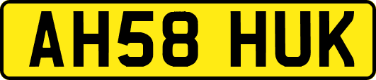 AH58HUK