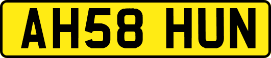 AH58HUN