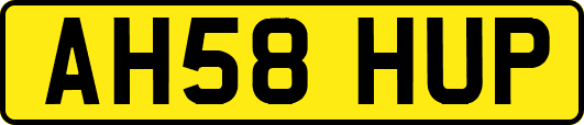 AH58HUP